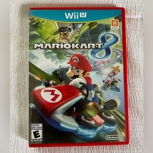 Mario Kart 8 for Nintendo Wii U